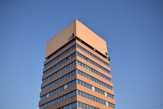 Building for Rent